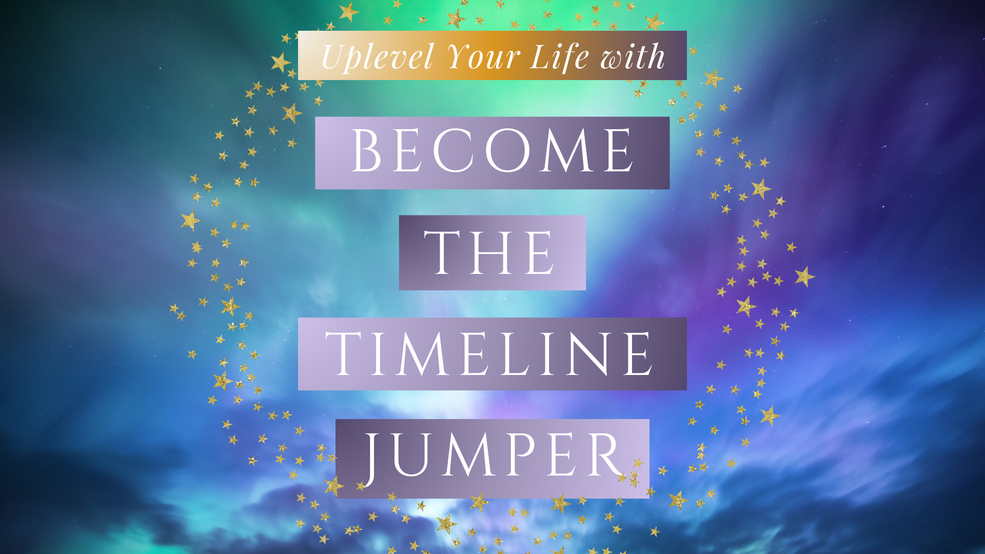 Become The Timeline Jumper_Slides
